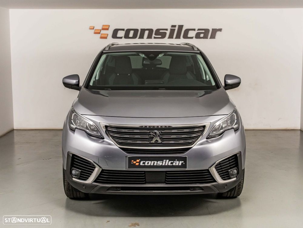 Peugeot 5008 1.2 PureTech Active - 2