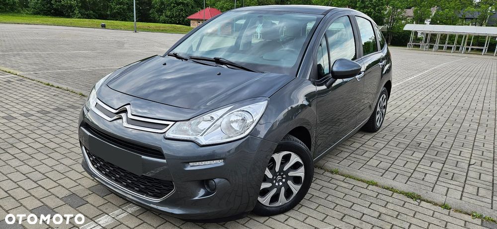 Citroën C3 Pure Tech (VTi) 68 Selection - 3