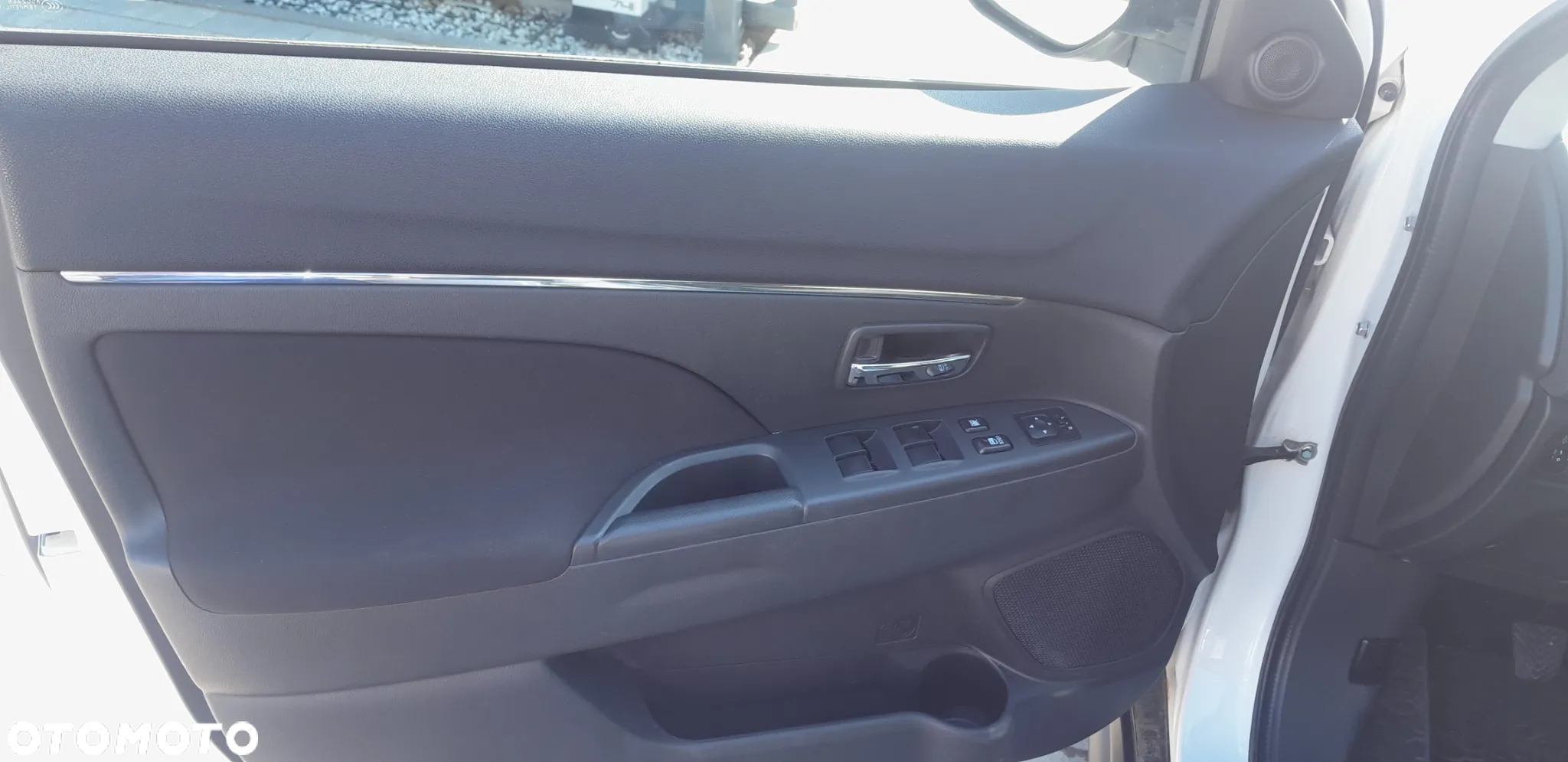Mitsubishi ASX 1.6 Invite - 6