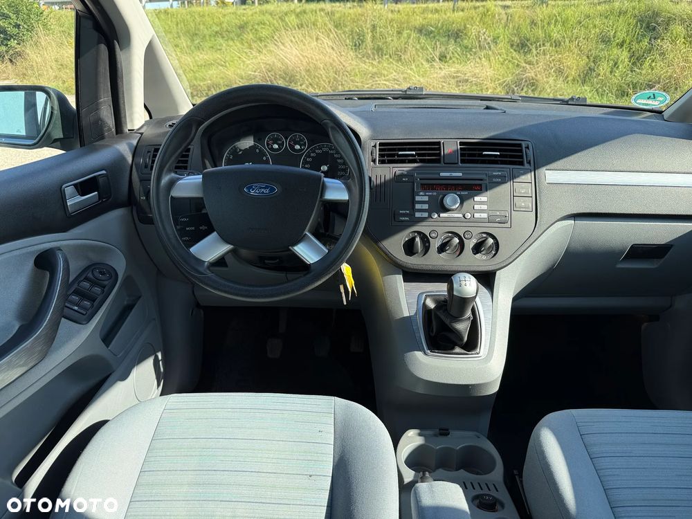 Ford Focus C-Max 1.6 Trend - 5