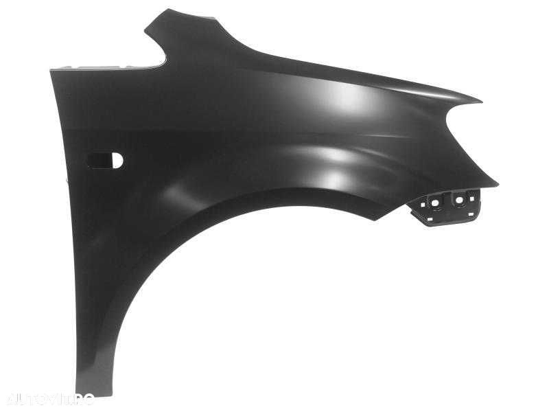 Aripa stanga/dreapta VW Touran an 2010-2014 , aripi noi - 1