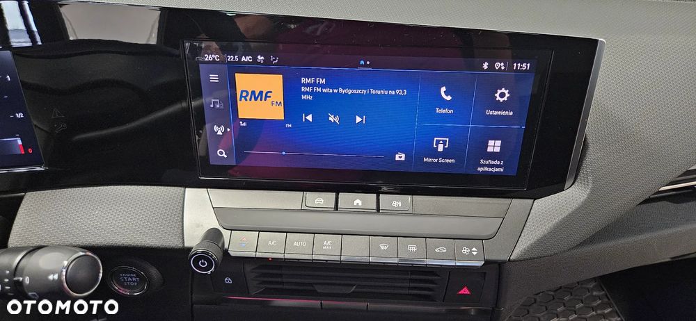 Opel Astra 1.2 T Edition S&S - 10