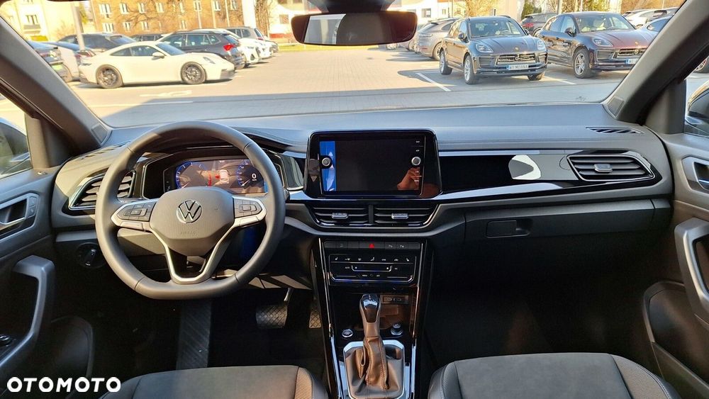 Volkswagen T-Roc 1.5 TSI Final Edition DSG - 19