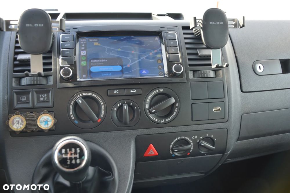 Volkswagen Multivan L1 Startline - 21