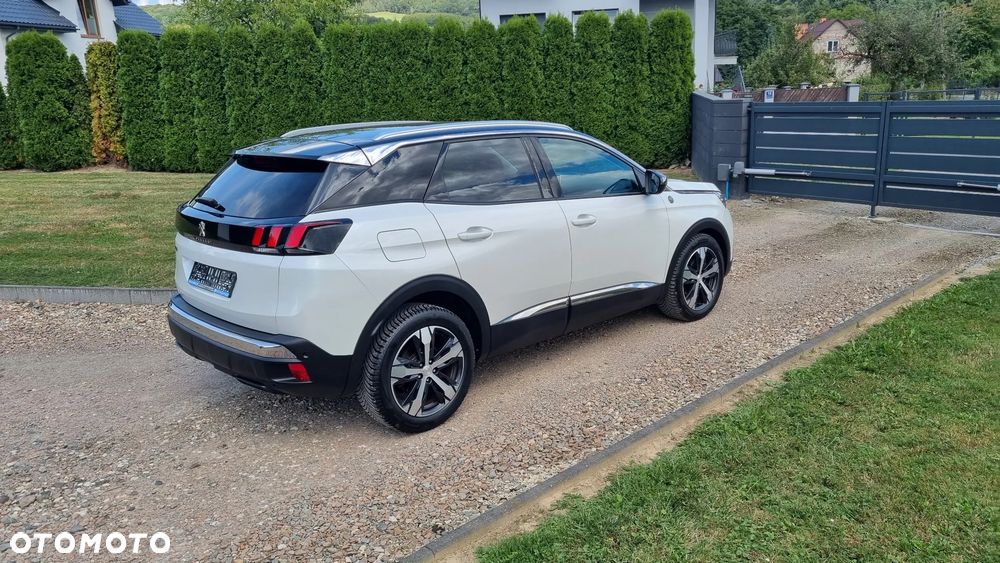 Peugeot 3008 BlueHDi 130 Stop & Start Crossway - 18