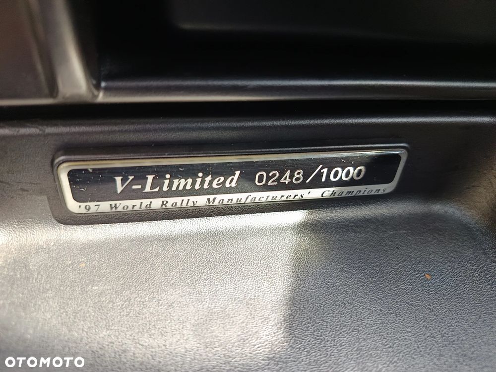 Subaru Impreza - 10