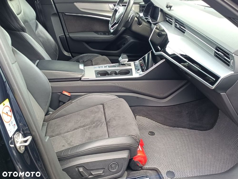 Audi A6 Avant - 24