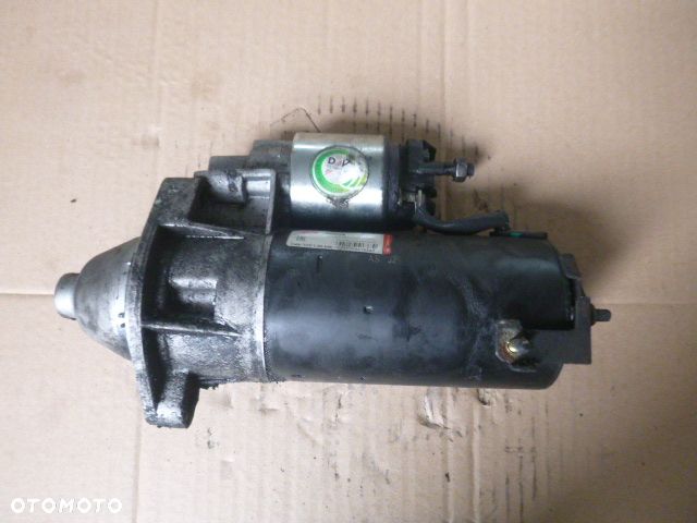 ROZRUSZNIK AUDI A4 B5 LIFT 1.9 TDI 99-01 - 1