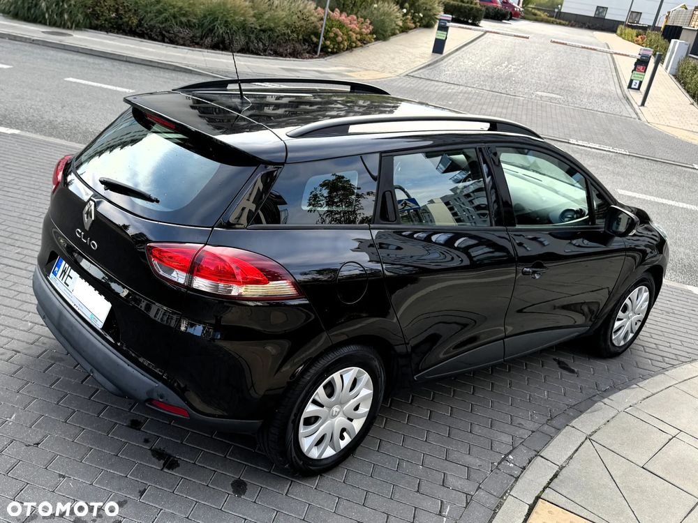 Renault Clio 0.9 Energy TCe Alize - 26