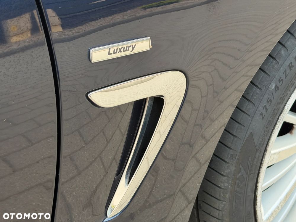 BMW Seria 4 420i Sport-Aut Luxury Line - 29