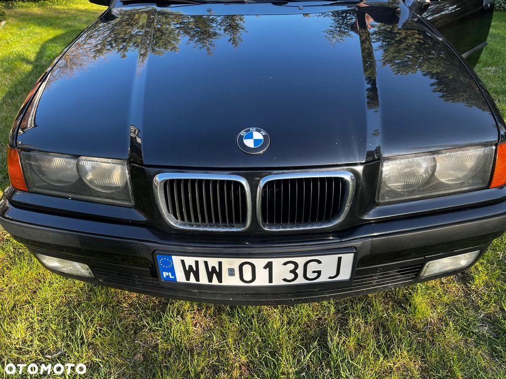 BMW Seria 3 - 8