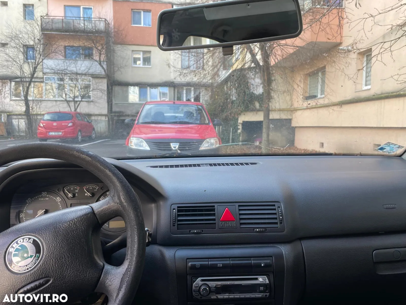 Skoda Octavia Tour 1.9 TDI - 5