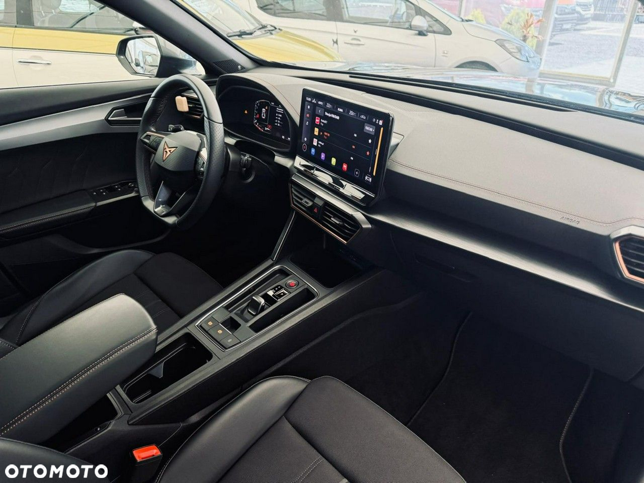 Cupra Formentor - 34