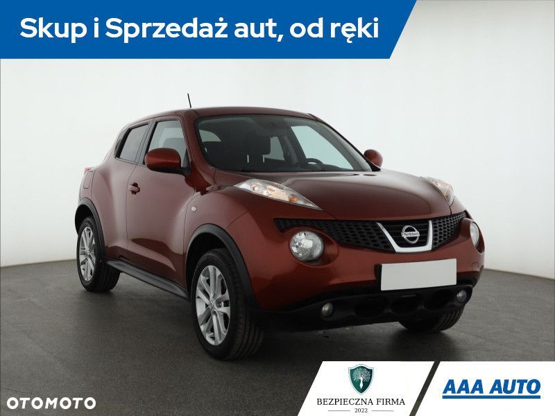Nissan Juke - 3