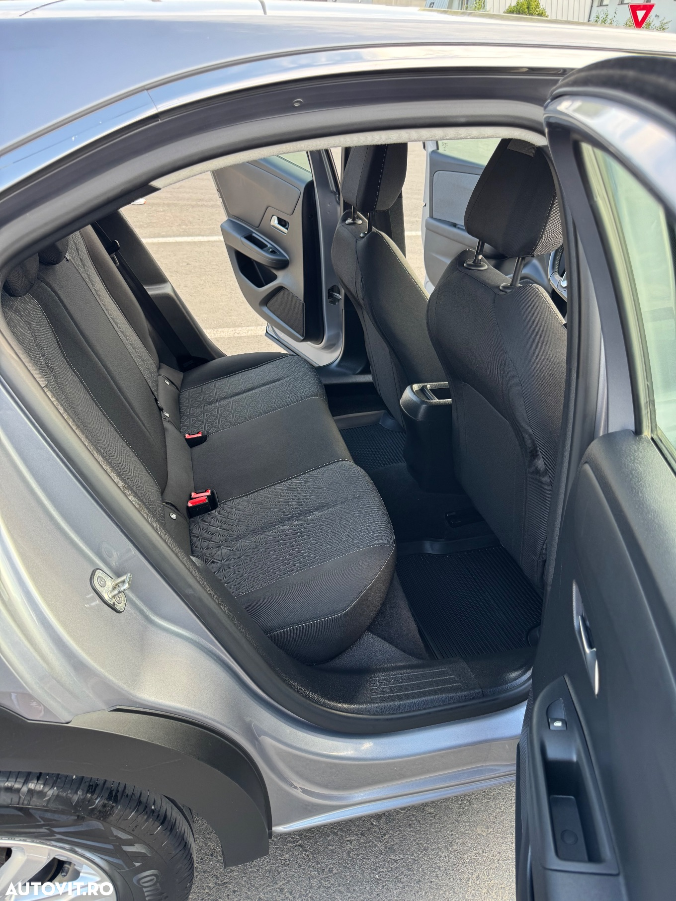 Opel Mokka 1.2L Turbo Start/Stop Edition - 8