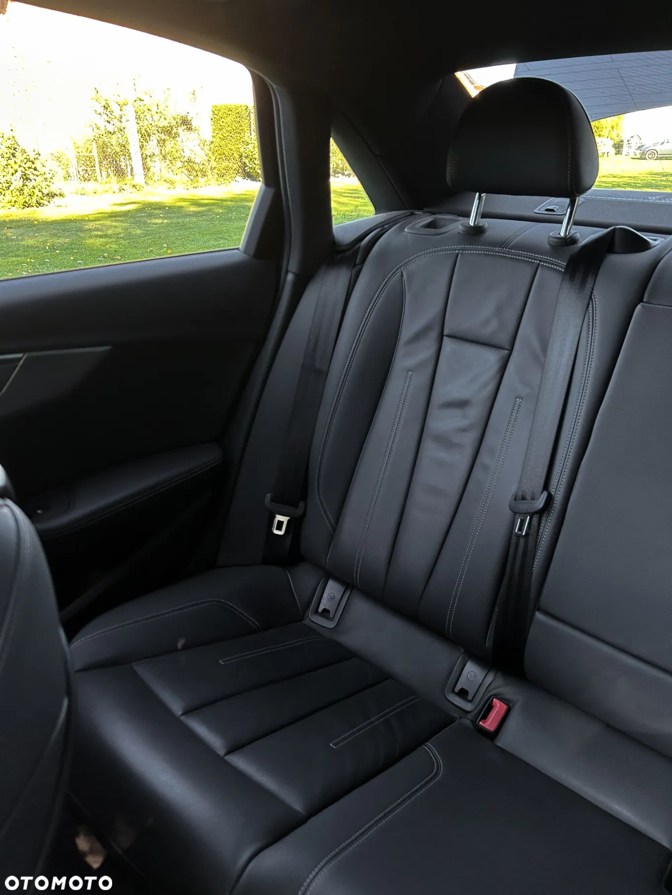Audi A4 - 19