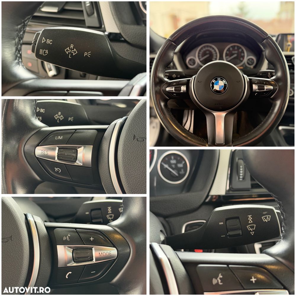 BMW Seria 3 - 14