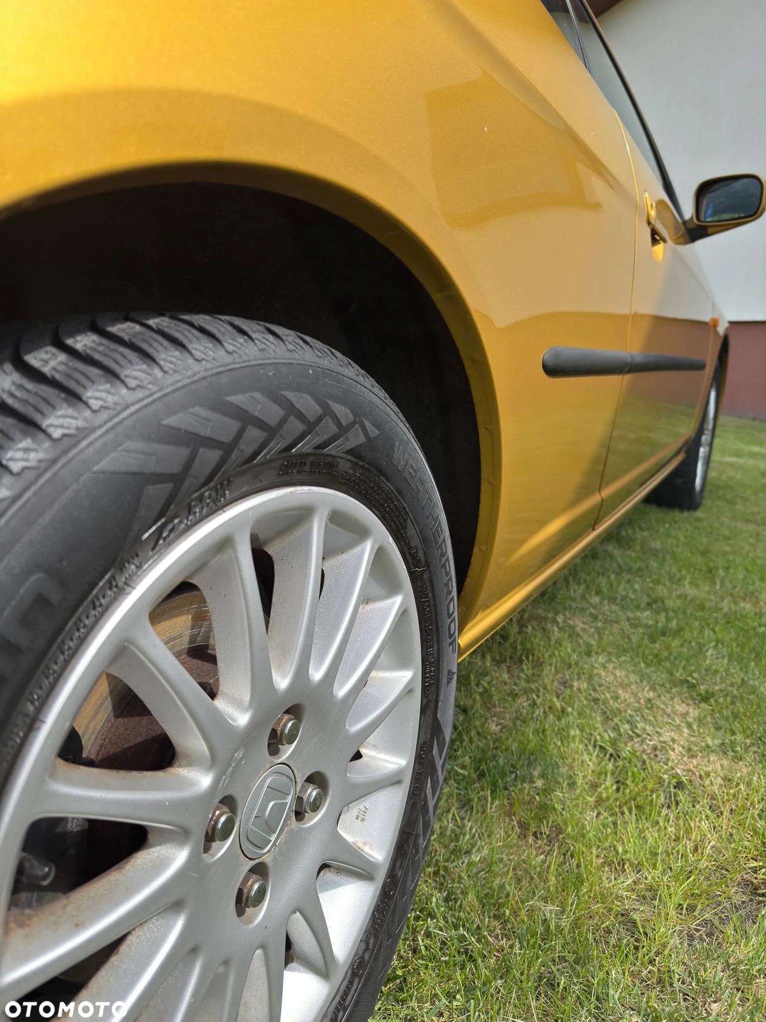 Honda Civic 1.7 ES - 7