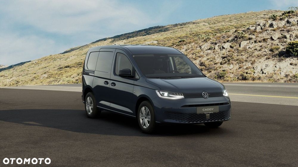Volkswagen Caddy - 11