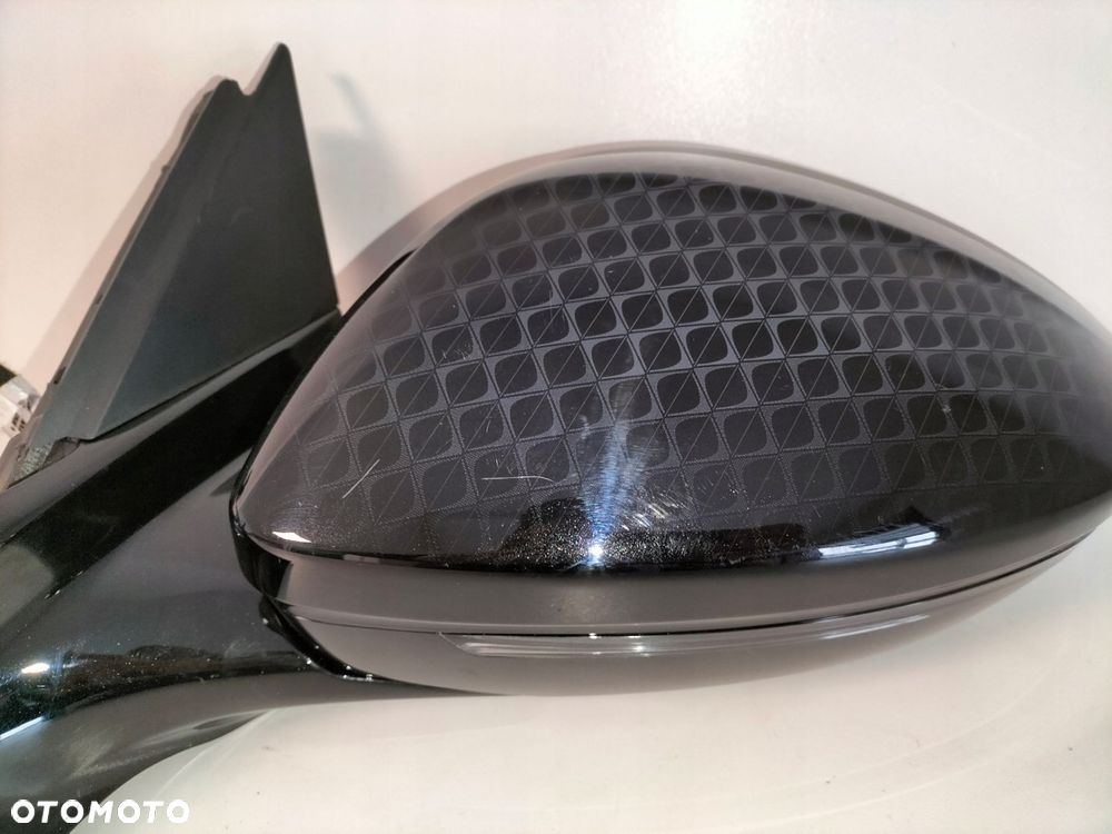 lusterko lewe elektryczne citroen ds3 crossback 18- - 4