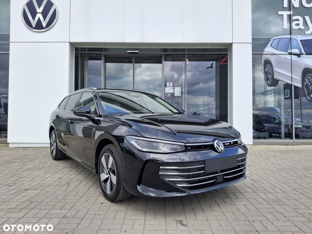 Volkswagen Passat 1.5 TSI EVO Business DSG - 3