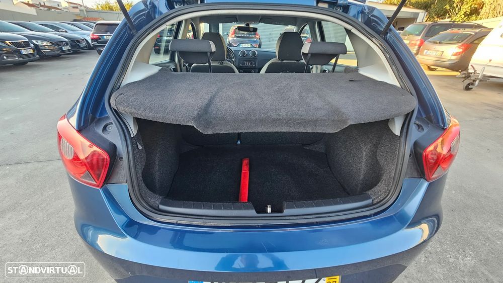 SEAT Ibiza 1.0 TSI Reference - 36