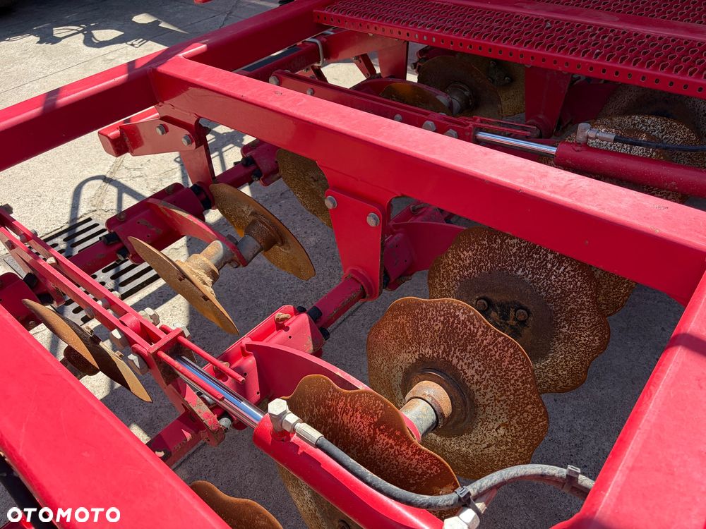 Horsch Pronto 6DC - 37