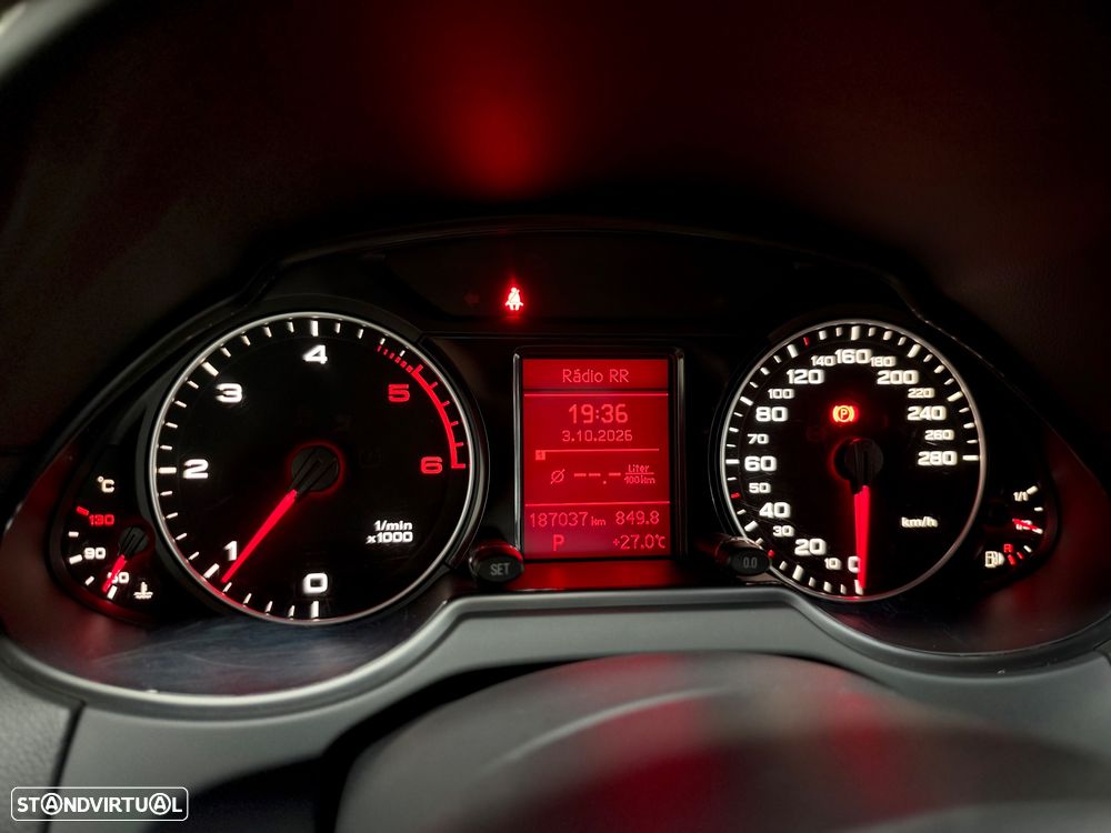 Audi Q5 2.0 TDI S-line S-tronic - 20