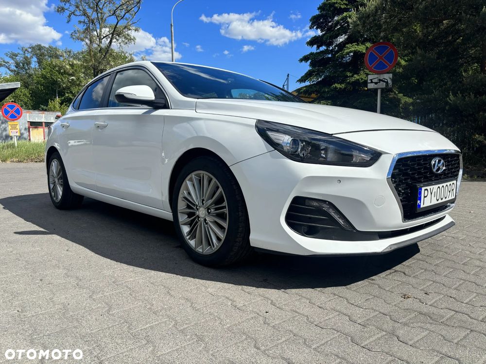 Hyundai i30 1.4 T-GDI Comfort - 1