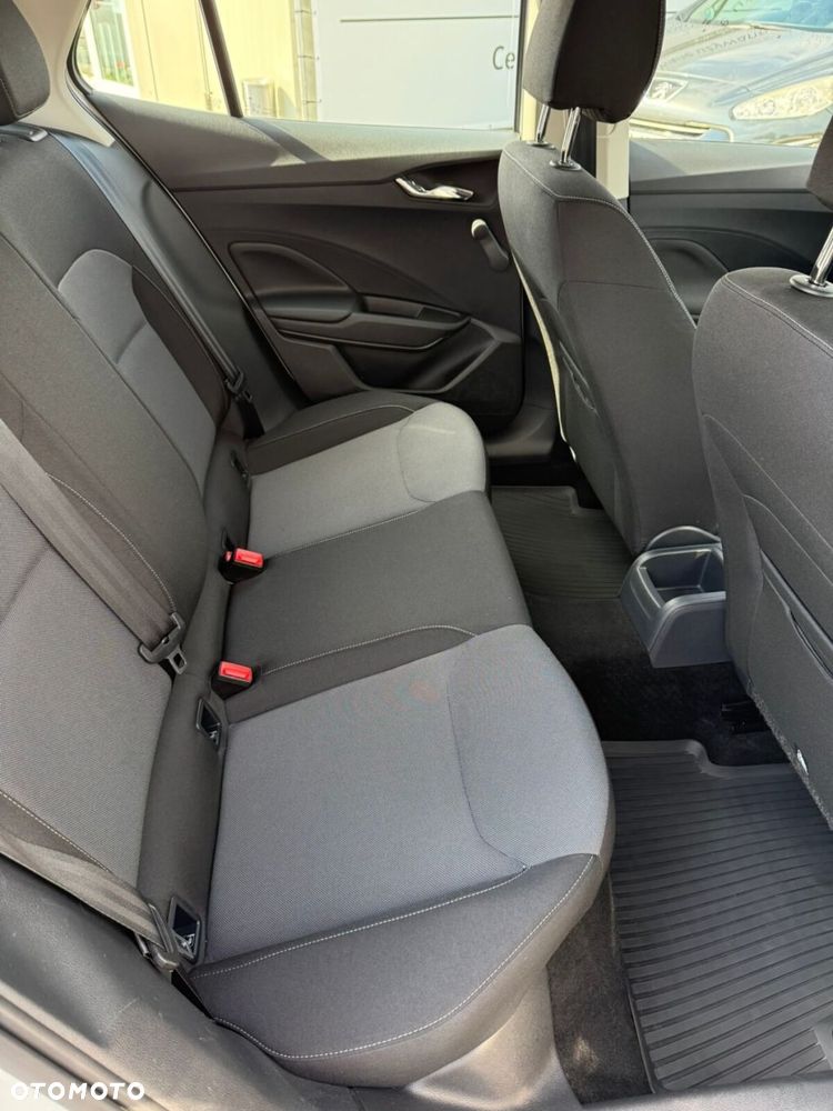Skoda Fabia 1.0 TSI Selection DSG - 23