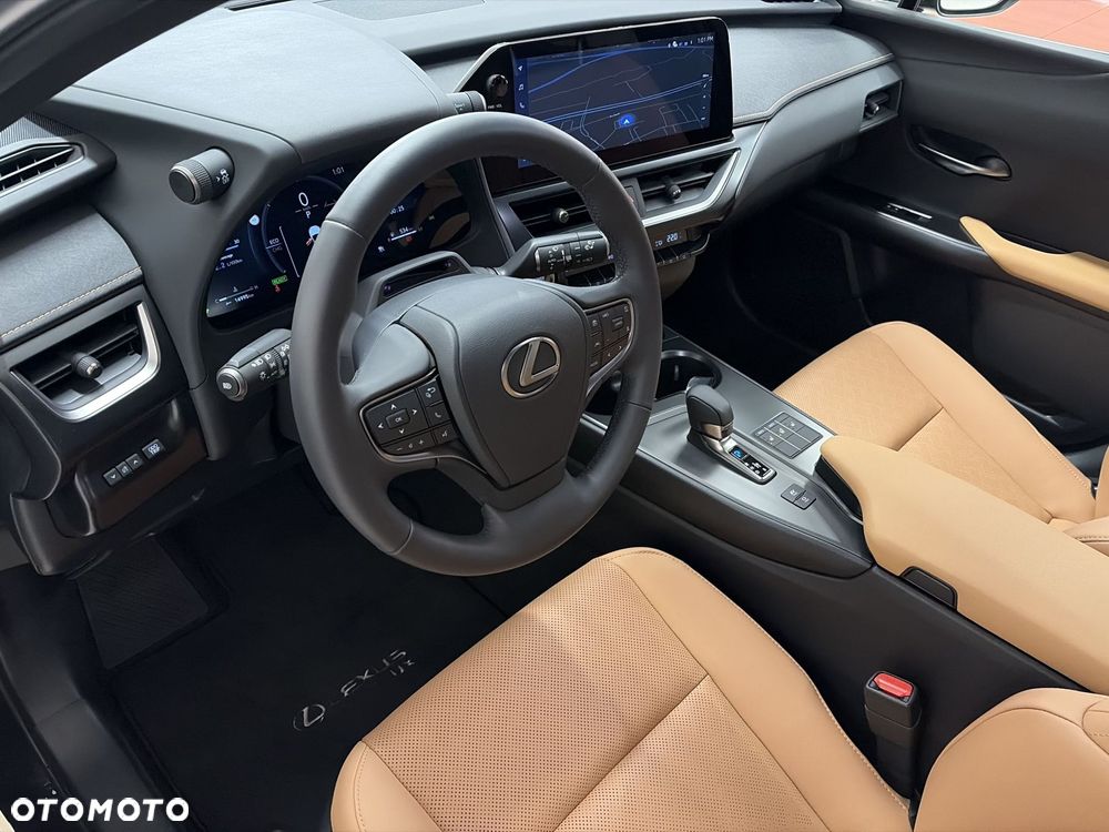 Lexus UX 300h Prestige - 10