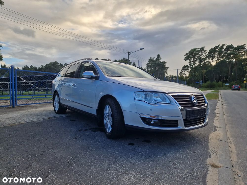 Volkswagen Passat Variant 1.6 Comfortline - 12