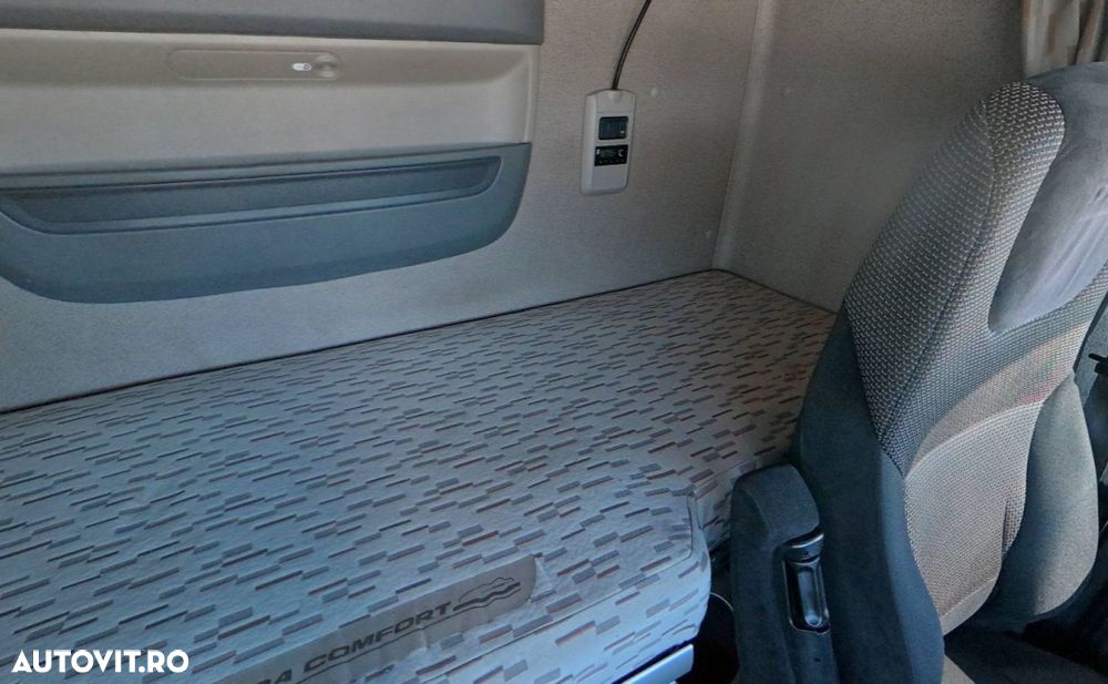 DAF XF 460 FT Super Space Cab - 5