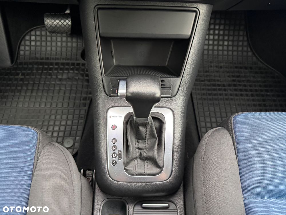 Volkswagen Tiguan 2.0 TDI DPF 4Motion DSG Sport & Style - 27