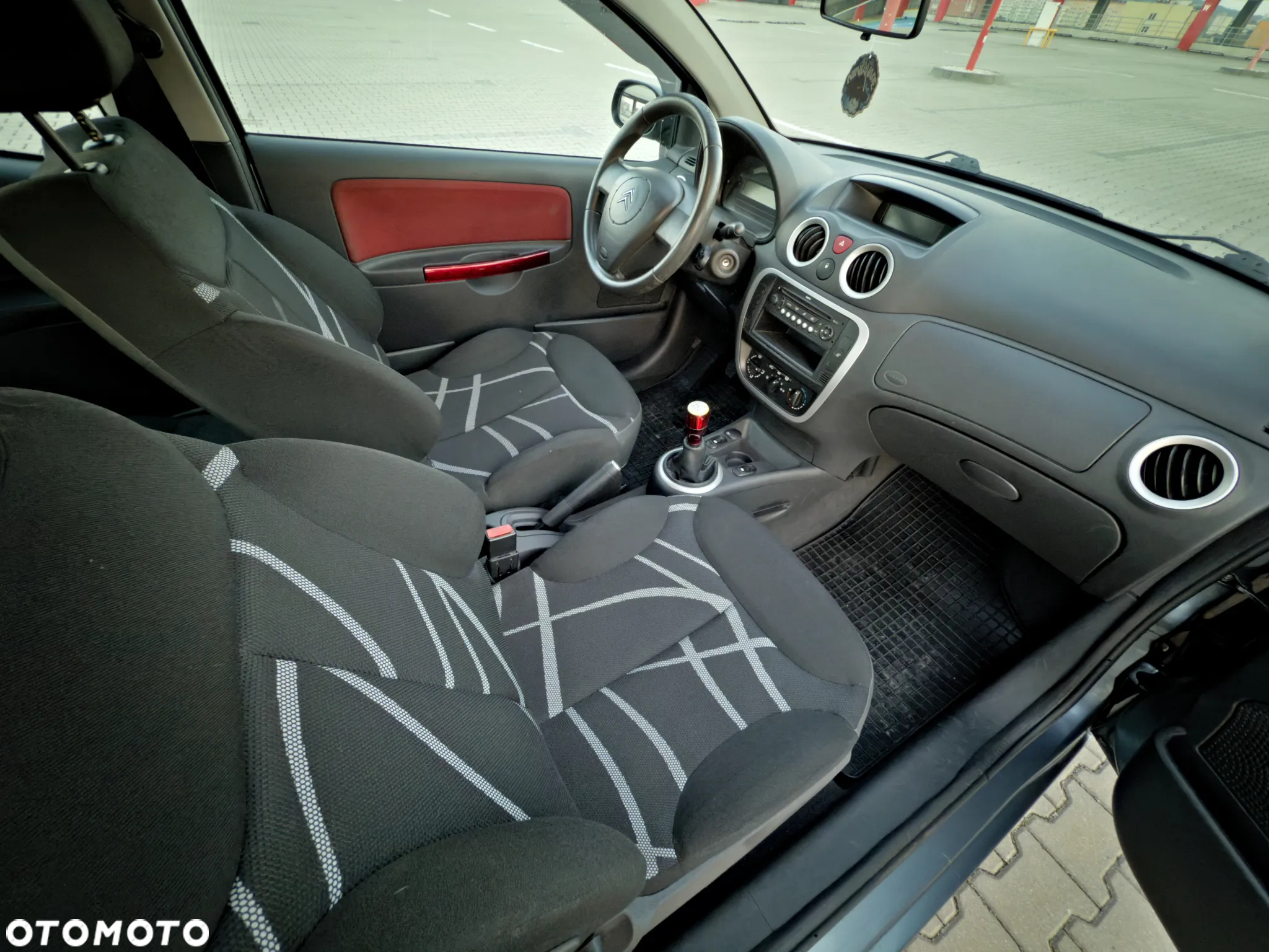 Citroën C2 1.4 HDi Style - 21