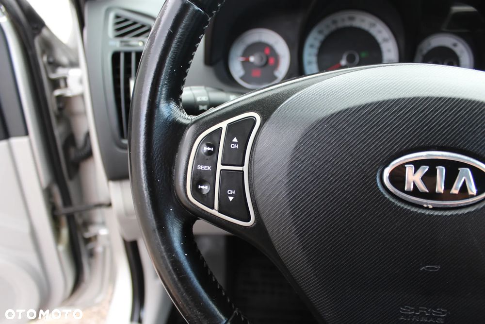 Kia Ceed 1.6 CRDi EX - 17