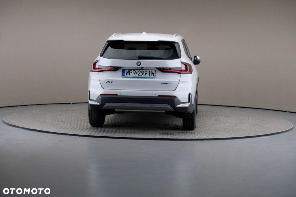 BMW X1 - 5