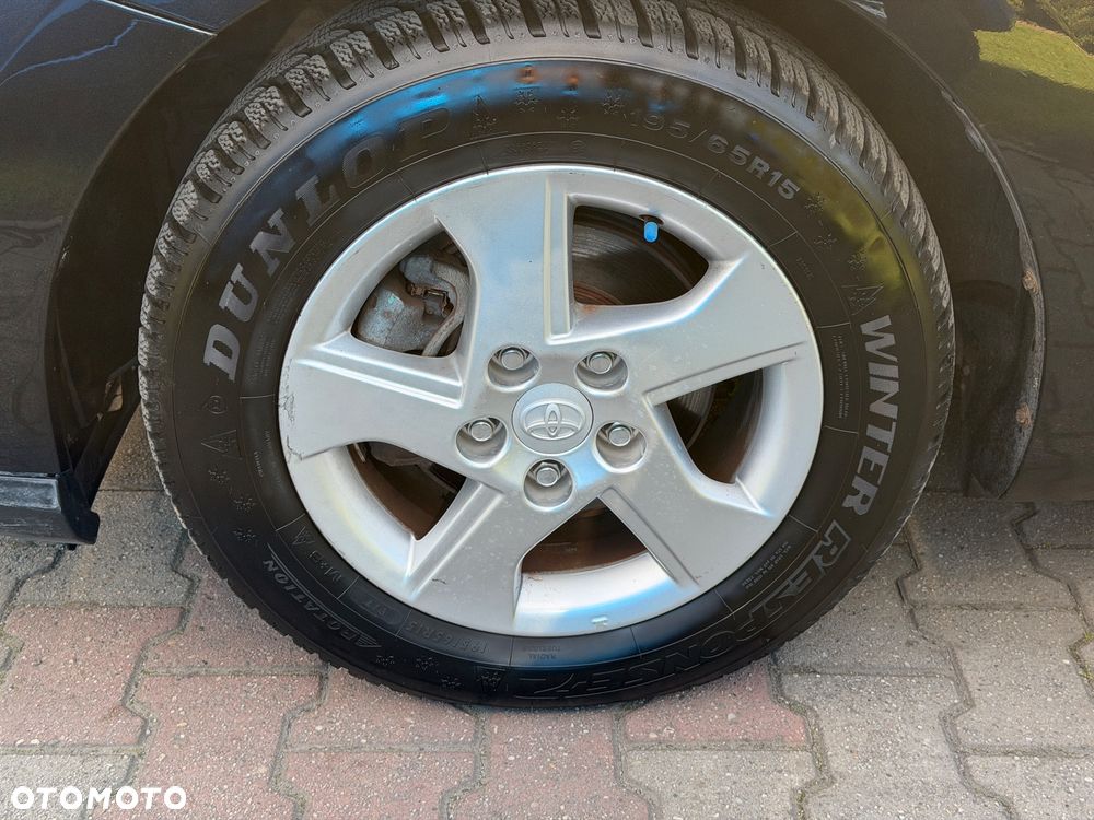 Toyota Auris 1.8 Life - 12