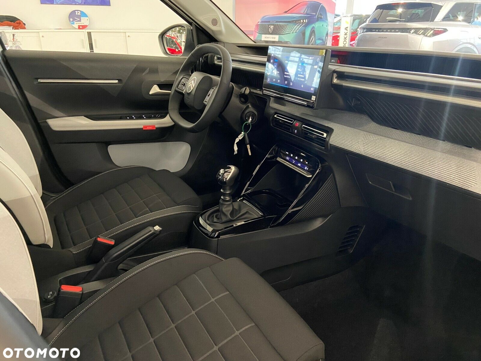 Citroën C3 - 7