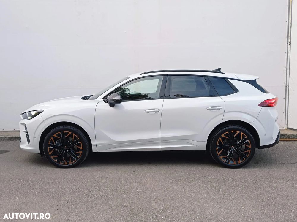Cupra Terramar - 13