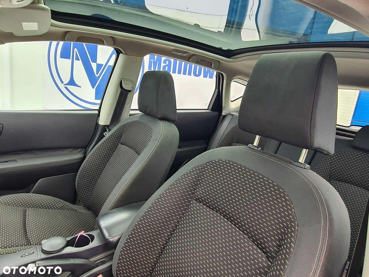 Nissan Qashqai 2.0 Acenta - 17