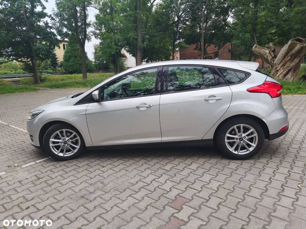 Ford Focus - 4