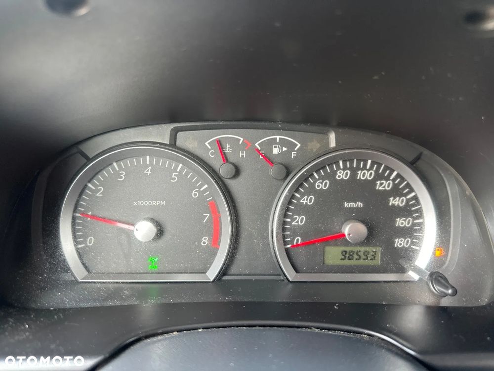 Suzuki Jimny Snow - 19