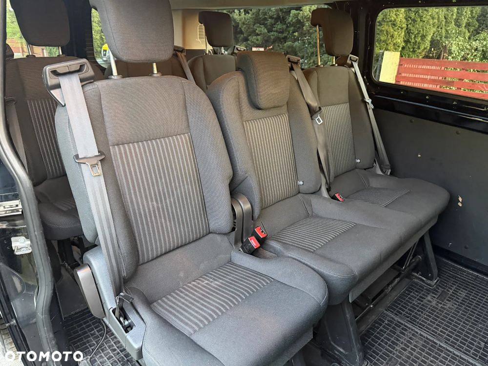 Ford Transit Custom L2H1 PKW VA Trend - 15