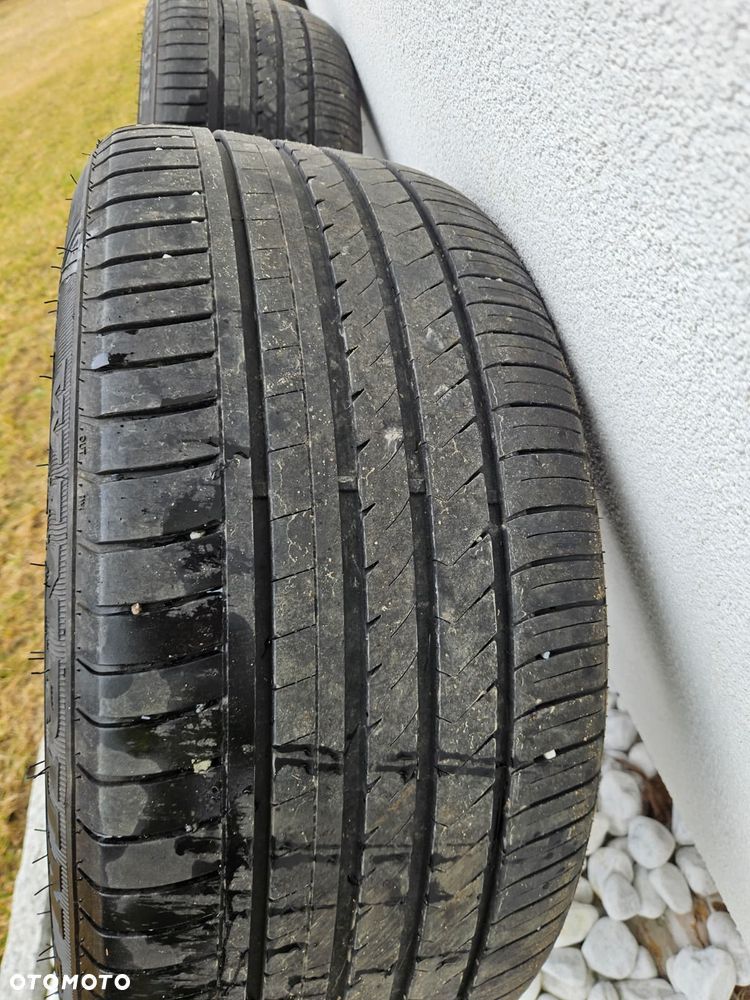 FELGI KOŁA AUDI Q7 SQ7 S8 SQ8 ETRON 4KE601025AD - 11