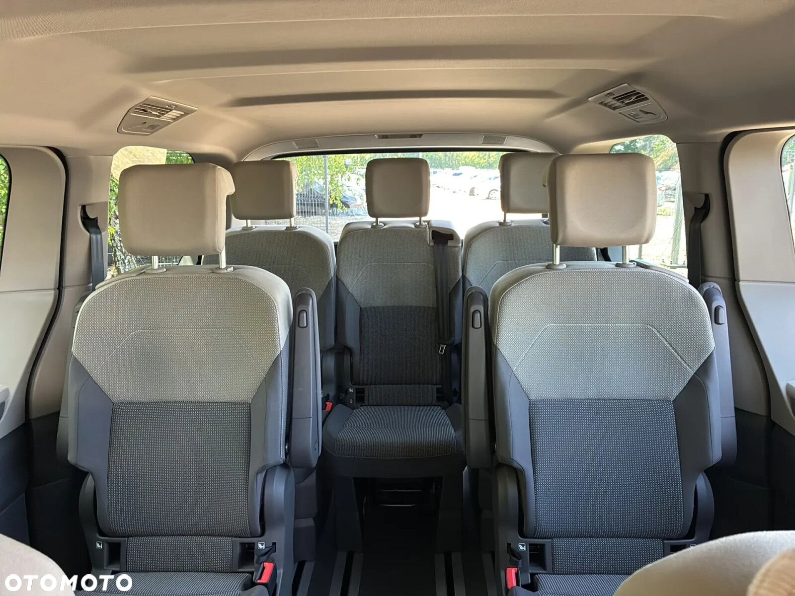 Volkswagen Multivan 2.0 TSI L2 Edition DSG - 19