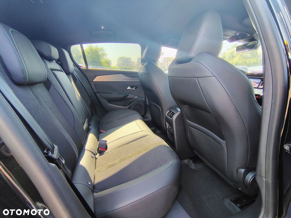 Peugeot 308 - 12