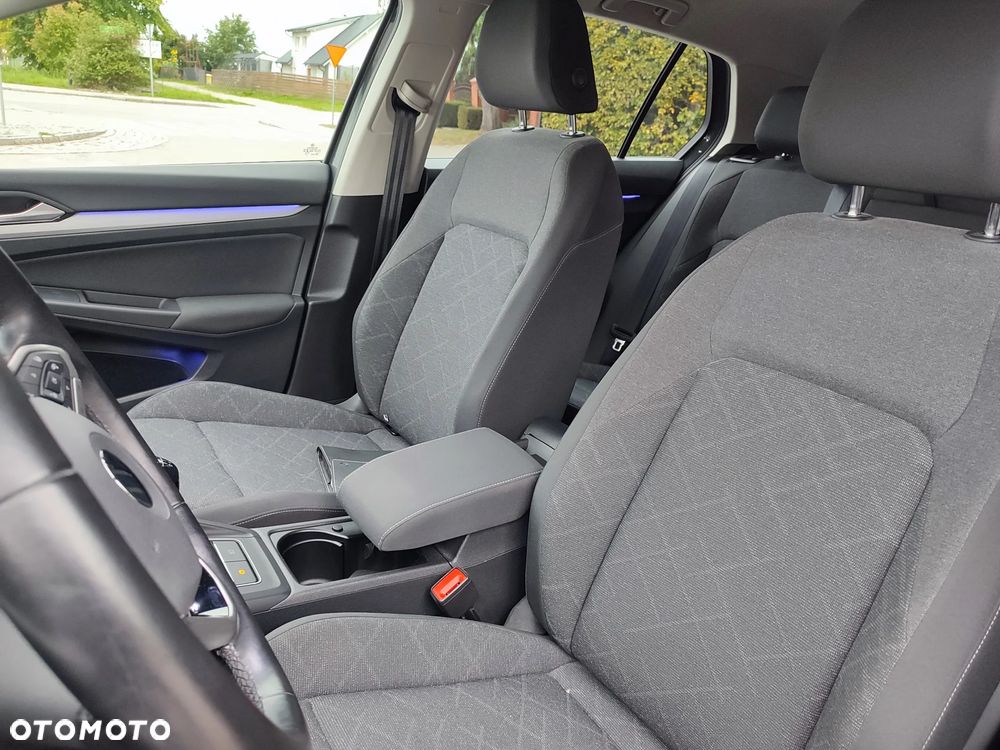 Volkswagen Golf 1.5 TSI EVO Life - 19