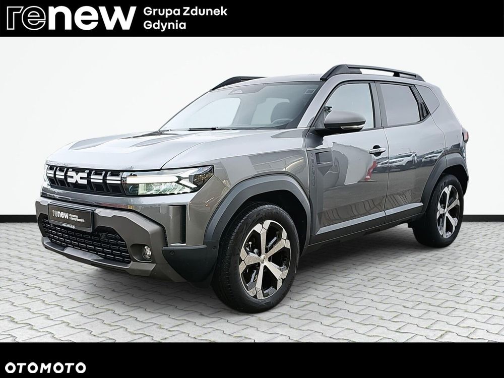 Dacia Duster - 1