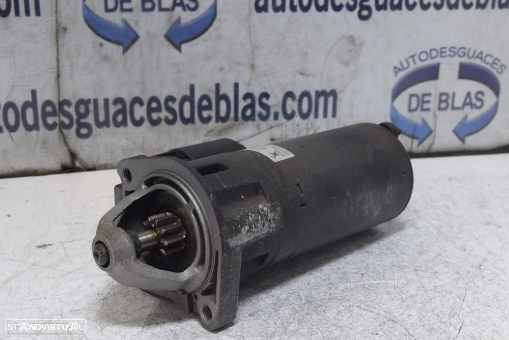 MOTOR DE ARRANQUE FORD ESCORT BERL.TURNIER - 1